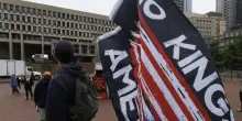 Trump, proteste 'No kings'? Io non mi sento un re