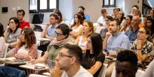 In Ue -15% società quotate in 12 anni,cresce il capitale privato