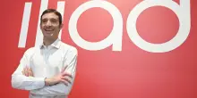 Iliad, in Italia perdita semestre dimezzata a 53 milioni