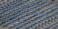 Confcooperative, '7 giorni al mare 6.500 euro a famiglia'