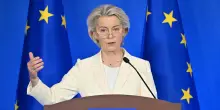Dazi, von der Leyen tra due fuochi: tratta con gli Usa e apre alla Cina. Il bazooka sullo sfondo