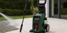 Bosch ti semplifica la vita: l’idropulitrice più pratica è ora in offerta