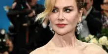 La forza di Nicole Kidman: "Cineaste io credo in voi"