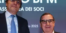 Risiko bancario, esposti e querele. S’infiamma la partita del credito