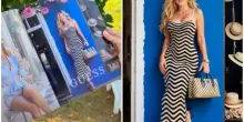 Bella, bionda e finta: Guess lancia la modella creata dall’AI. Anni di battaglie buttate nel cestino?