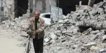 Israele, allarme 007 Usa: “Attacco imminente a centrali nucleari iraniane”. Nuovi raid Idf a Gaza, 19 morti