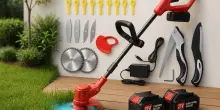 Cura il tuo giardino con il tagliaerba più venduto del momento e approfitta dello sconto su Amazon