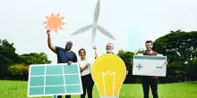 Un piccolo gesto per un grande cambiamento