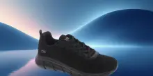 Risparmio super del 20% sulle sneakers di Skechers da donna: cammina con eleganza e leggerezza