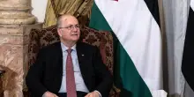 Anp dichiara Gaza zona di carestia, 'Onu intervenga'