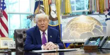 Corea del Nord critica lo scudo missilistico 'Golden Dome' di Trump: minaccia alla sicurezza
