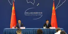 Cina convoca vertice Sco a Tianjin dal 31 agosto al 1 settembre