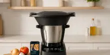 Affrettati! Oggi scade l’offerta Prime Day sul robot da cucina più venduto del momento