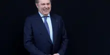 Generali, l'utile sale a 2,2 miliardi nel semestre