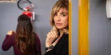 Luisa Ranieri racconta 'La preside': “Eugenia Carfora un'eroina moderna”