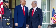 Netanyahu nega il veto di Trump sul piano per uccidere l'ayatollah Khamenei