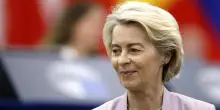 Von der Leyen, obiettivi green invariati ma semplifichiamo