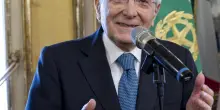 Mattarella e le carceri: "Assicurare il pieno rispetto"
