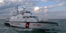 Naufragio al largo di Lampedusa: morti 20 migranti, altri 27 dispersi