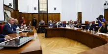 Ex Ilva, posticipato al 10 settembre il tavolo sulla Cigs