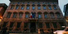 Decreto Sicurezza al Senato: discussione e emendamenti in programma