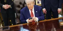 Trump annuncia esito positivo della telefonata con Xi: accordo commerciale sui prodotti delle terre rare