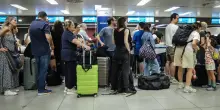 Italia, seconda meta al mondo per i turisti stranieri