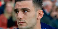 Oggi l’ultima partita. Il match surreale a Reggio Emilia