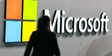 Microsoft lancia il Programma Europeo per la Sicurezza informatica con AI