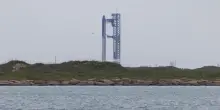 Iniziato il decimo test della Starship di Musk