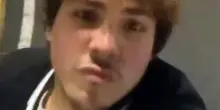 Omicidio di Martina Carbonaro: il padre di Alessio Tucci chiede scusa al mondo