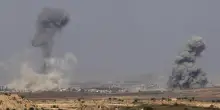 Al Jazeera, oggi almeno 55 morti a Gaza per i raid