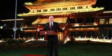 Putin sfida Zelensky: "Può venire a Mosca. Spiragli per fine guerra"