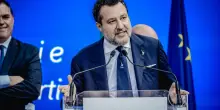 Salvini, Ue tratti, 'bazooka' con Trump finisce male