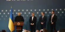 Ucraina punta a cessate il fuoco di 30 giorni e incontro Zelensky-Putin