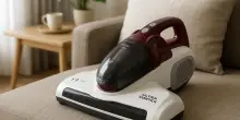Metti KO allergeni, polvere e acari: il battimaterasso di Hoover è in offerta lampo