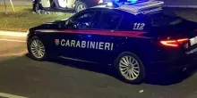 Femminicidio nel Pescarese, arrestato l’ex marito: si era barricato in un bar