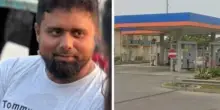 Rapina vicino a Roma. Benzinaio ucciso. È caccia al killer