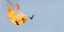 Tom Cruise, sedici volte mission impossible