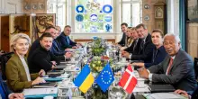 La Danimarca si dice pronta “a guidare” l’Europa in uno dei momenti “più impegnativi” della sua storia