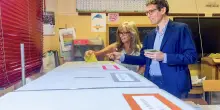 Riccardo Magi: Riforma costituzionale per eliminare il quorum