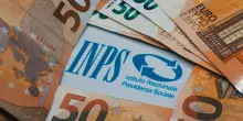 Iscro 2025: come fare domanda all’Inps. Fino a 806 euro per 6 mesi