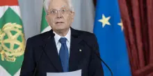 Giornata Nazionale contro la pedofilia: Mattarella sottolinea l'importanza della tutela dei minori