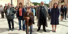 Festa di Roma, apre La vita va così di Riccardo Milani