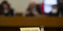 Csm approva pratica a tutela per magistrato caso Almasri