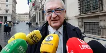 Revisione del Pnrr: nessun cantiere fermo, assicura il ministro Foti