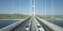 Il Ponte delle polemiche. Salvini rilancia la sfida al Quirinale
