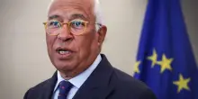 Costa, danneggiato edificio delegazione Ue in Ucraina