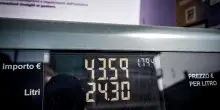 Aumenta il gasolio, Tamoil alza di 2 centesimi