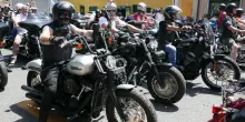 Mercato motocicli ad agosto -9,2%, nei primi 8 mesi -3,79%